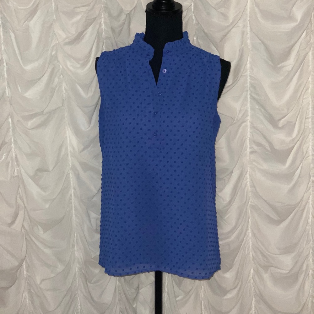 J. Crew top